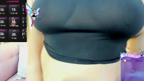Snapshot of tugochita chatting on July 9, 2026, 8:13 pm TuGochita online show from July 9, 2026, 8:13 pm