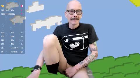 tumbling through online show from February 8, 2026, 4:38 am