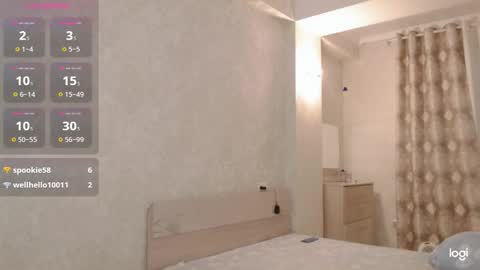 TumiLio online show from February 17, 2026, 2:35 pm