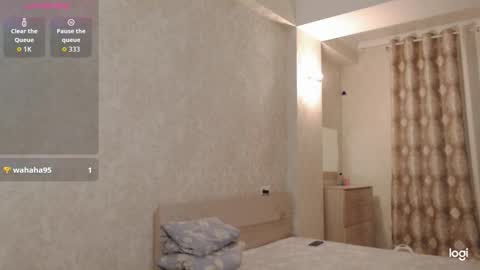 TumiLio online show from February 25, 2026, 2:59 pm