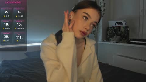 Snapshot of tune_godness chatting on January 24, 2025, 8:00 pm Hi everyone my name is Tina Id love it if you could help make sense of it here online show from January 24, 2025, 8:00 pm