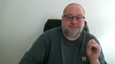 Turd Ferguson online show from October 29, 2025, 1:30 am