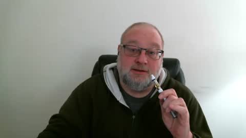 Turd Ferguson online show from November 7, 2025, 1:27 am