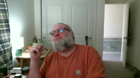 Turd Ferguson online show from January 8, 2026, 1:24 pm