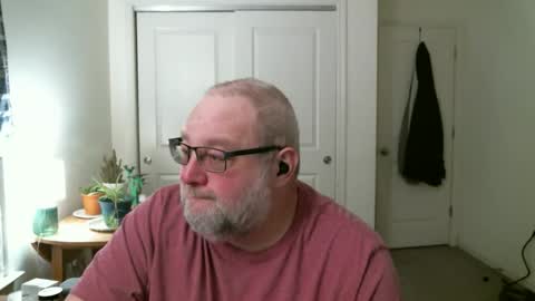 Turd Ferguson online show from January 13, 2026, 1:11 am