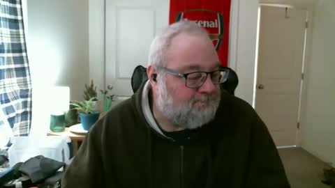 Turd Ferguson online show from February 24, 2026, 1:09 pm