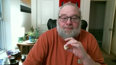 Turd Ferguson online show from March 23, 2026, 11:36 am