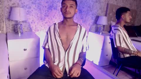 Turner online show from April 10, 2026, 12:32 pm