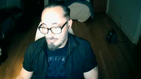 tuscan_taurus online show from January 14, 2026, 9:04 am