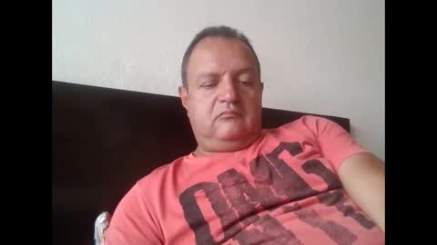 Mario Ramirez online show from February 5, 2026, 8:02 pm