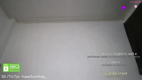 Tay online show from May 3, 2026, 1:33 am