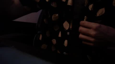 Snapshot of twackedntatted chatting on February 2, 2025, 9:51 am TwackedNTatted online show from February 2, 2025, 9:51 am