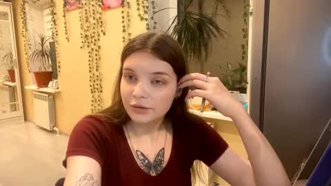 Snapshot of twandalazzar chatting on February 21, 2026, 4:19 pm Emily online show from February 21, 2026, 4:19 pm