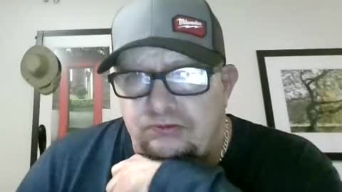 Tweeter74 online show from April 19, 2026, 10:47 am