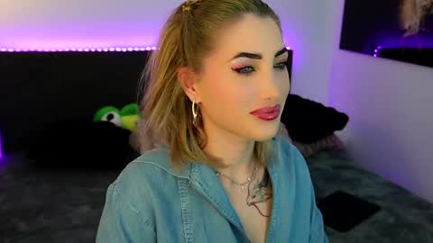 MayCarrey online show from January 18, 2026, 10:24 pm