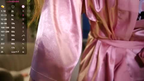 Snapshot of twelve_to_twelve chatting on February 27, 2026, 3:23 pm Amelie online show from February 27, 2026, 3:23 pm