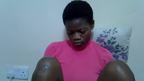 Twerlie online show from April 28, 2026, 2:27 am