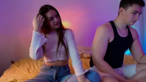 Kris and David online show from March 22, 2026, 6:22 pm