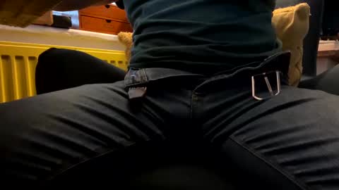 Fred Eric Smitherton online show from February 10, 2025, 4:04 pm