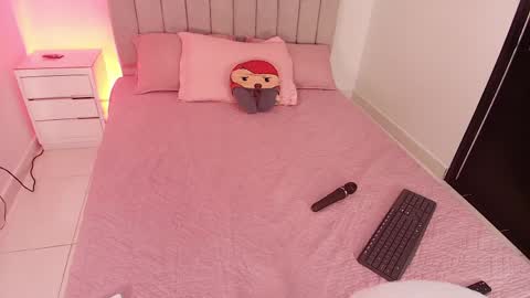 Snapshot of twiggy_sw chatting on June 4, 2026, 3:12 am Twiggy online show from June 4, 2026, 3:12 am