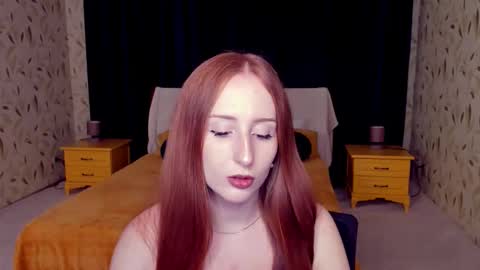 twilightserenade online show from November 14, 2025, 8:07 pm