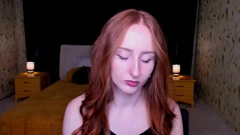 twilightserenade online show from November 25, 2025, 6:52 pm