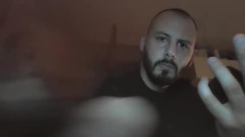 twin_souls online show from October 22, 2025, 10:42 pm