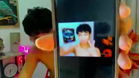 Snapshot of twink_blaze chatting on February 3, 2026, 6:51 am BLAZE online show from February 3, 2026, 6:51 am