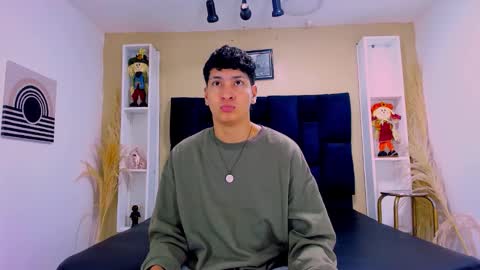 samu online show from October 14, 2025, 12:06 pm