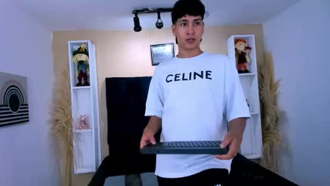 samu online show from October 26, 2025, 5:02 am