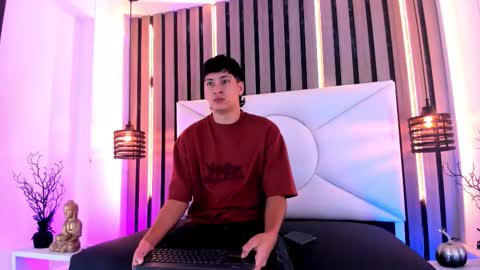 samu online show from October 31, 2025, 12:06 pm