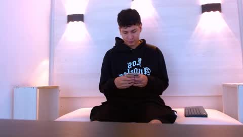 samu online show from December 16, 2025, 12:32 pm