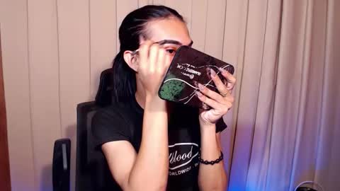 twink_clint online show from March 21, 2026, 10:20 am