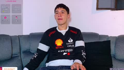 Mr Daren online show from April 2, 2026, 6:27 pm