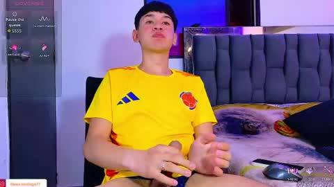 Mr Daren online show from July 3, 2026, 6:58 pm