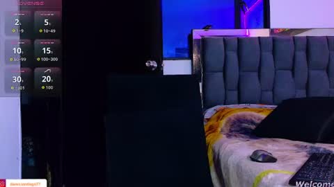 Mr Daren online show from July 7, 2026, 11:42 pm
