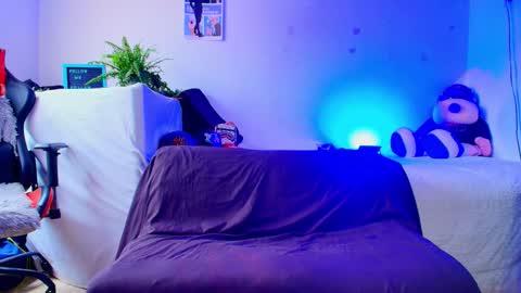  Bad boy sebastian  online show from November 20, 2025, 4:51 pm