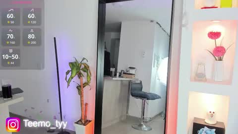 twink_teemo online show from January 8, 2026, 10:12 pm