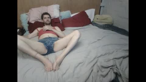 Snapshot of twinkie7 chatting on March 2, 2026, 8:43 am Twinkie 333 online show from March 2, 2026, 8:43 am