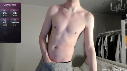 Andy online show from January 18, 2025, 2:47 am