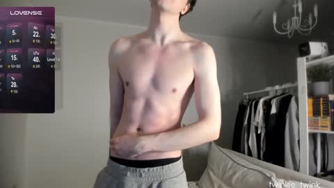 Andy online show from January 21, 2025, 2:22 am