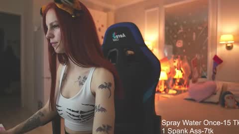 Alice online show from January 5, 2026, 10:13 pm