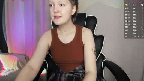 May online show from February 20, 2025, 1:40 pm