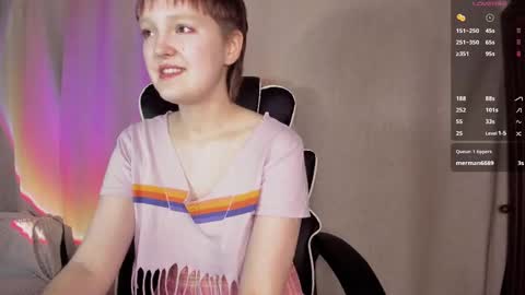 May online show from March 8, 2025, 6:05 pm