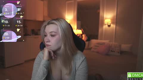 Eva online show from January 25, 2025, 12:16 pm