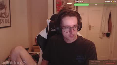 Lou online show from July 1, 2026, 12:01 am