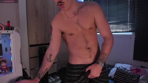 Snapshot of twinkpartyuncut chatting on January 23, 2025, 9:50 pm MASTER GERRY online show from January 23, 2025, 9:50 pm