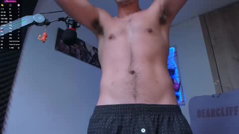 Snapshot of twinkpartyuncut chatting on February 28, 2025, 7:46 pm MASTER GERRY online show from February 28, 2025, 7:46 pm