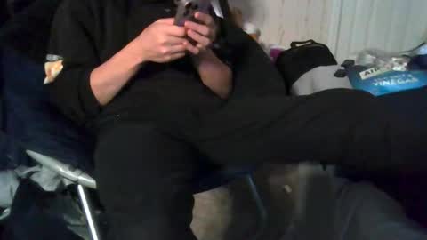 shytwink online show from October 31, 2025, 8:10 pm