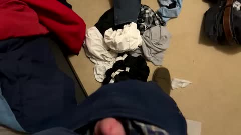 Snapshot of twinkymcgee1234 chatting on February 25, 2025, 3:20 am TwinkyMcgee online show from February 25, 2025, 3:20 am